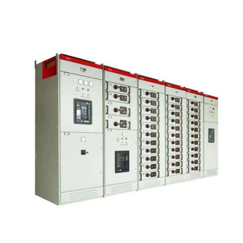 GCS Switchgear tynnu allan pwysedd isel