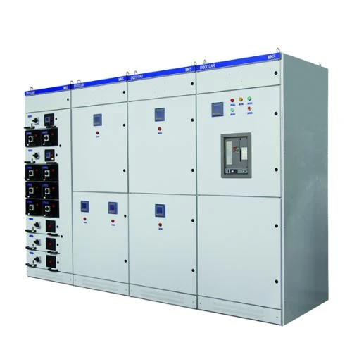 MNS Switchgear Foltedd Isel