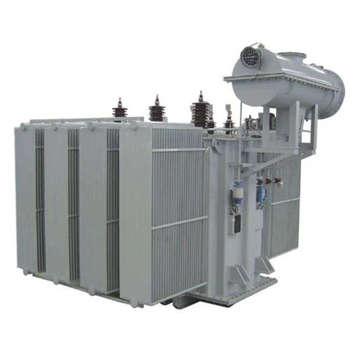 Cyfres 35kv Trawsnewidydd ymgolli